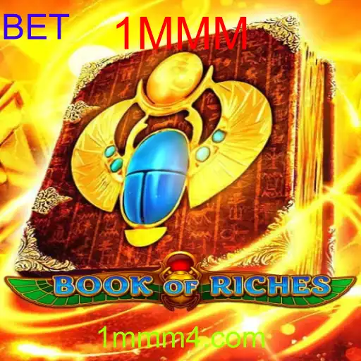 BookofRiches