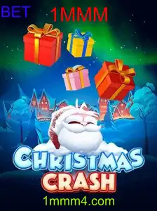 ChristmasCrash