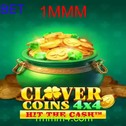 CloverCoins4x4