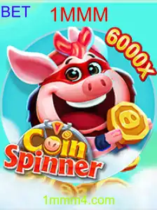 CoinSpinner
