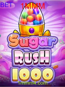 SugarRush1000