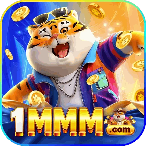 1MMM – Cassino Online e Apostas Pix Imediato e Bônus para Novos Jogadores Logo